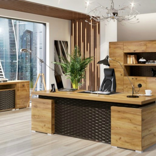 Кабинет руководителя Torino